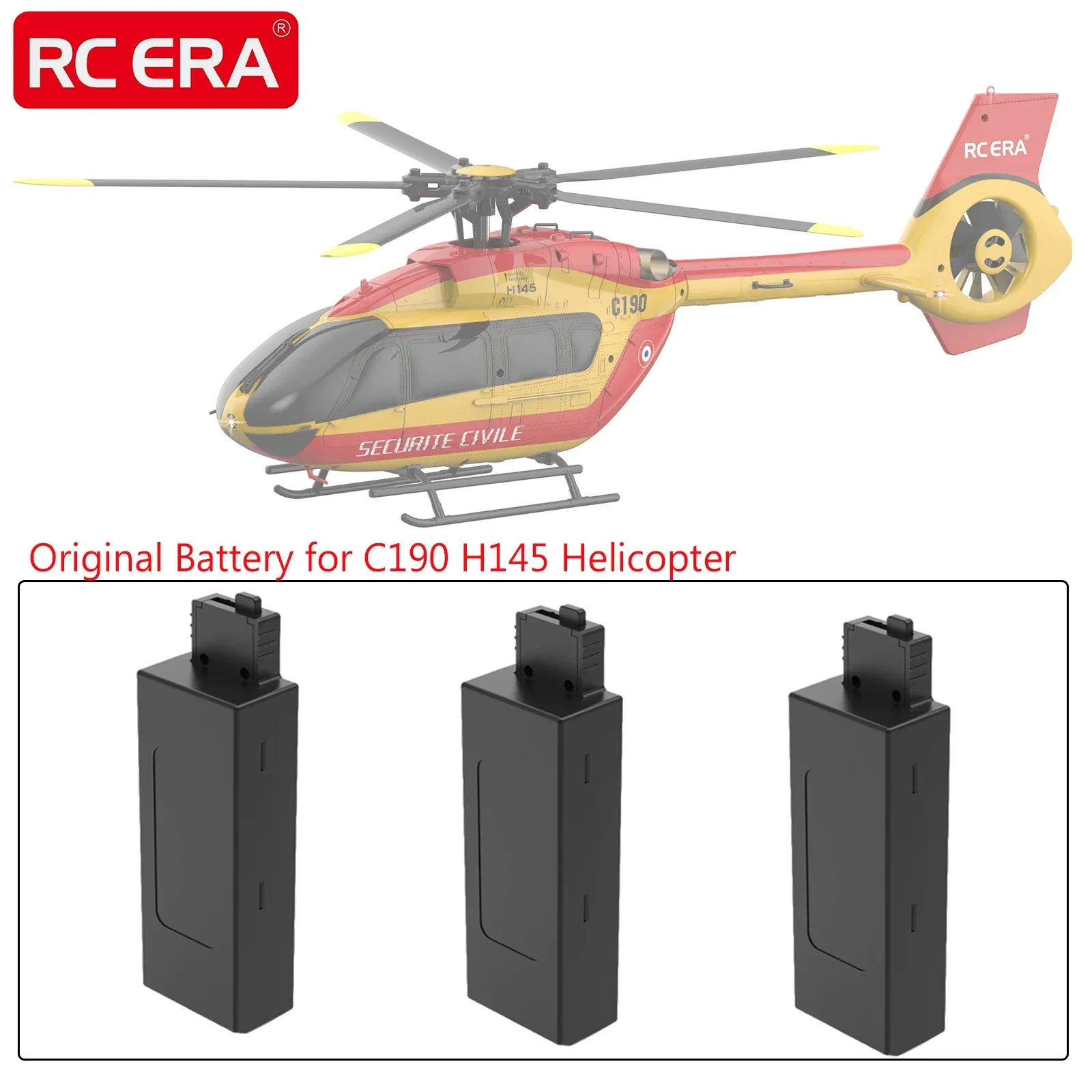 RC ERA C190 6CH 6-Axis Gyro Fl - Rc Helicopter Gyro のレビューと価格