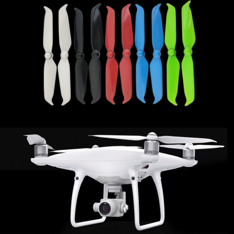 DJI Phantom 4 Propellers Serie - Rc Helicopter Battery のレビューと価格