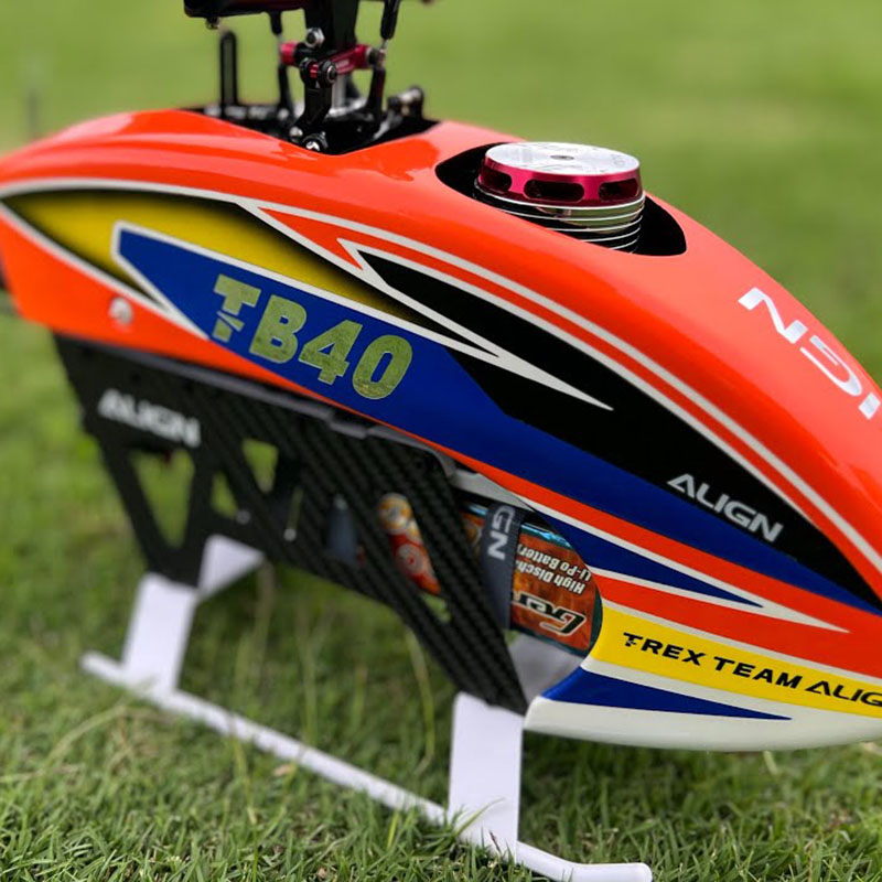 Yatuo Tb40 Gps Self Stabilizin - Rc Helicopter Large のレビューと価格