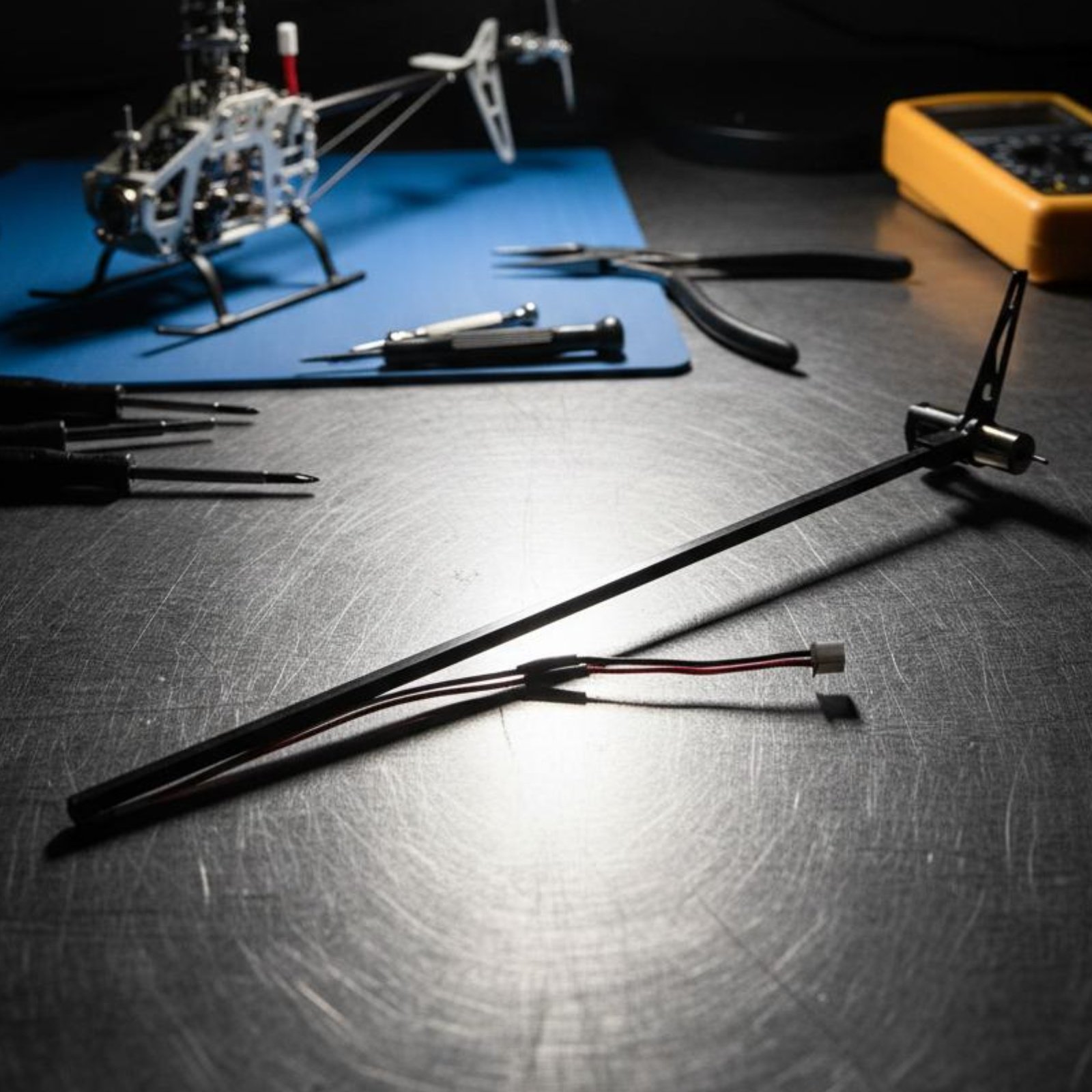 Rc Helicopter Tail Boom Engine - Rc Helicopter Parts のレビューと価格