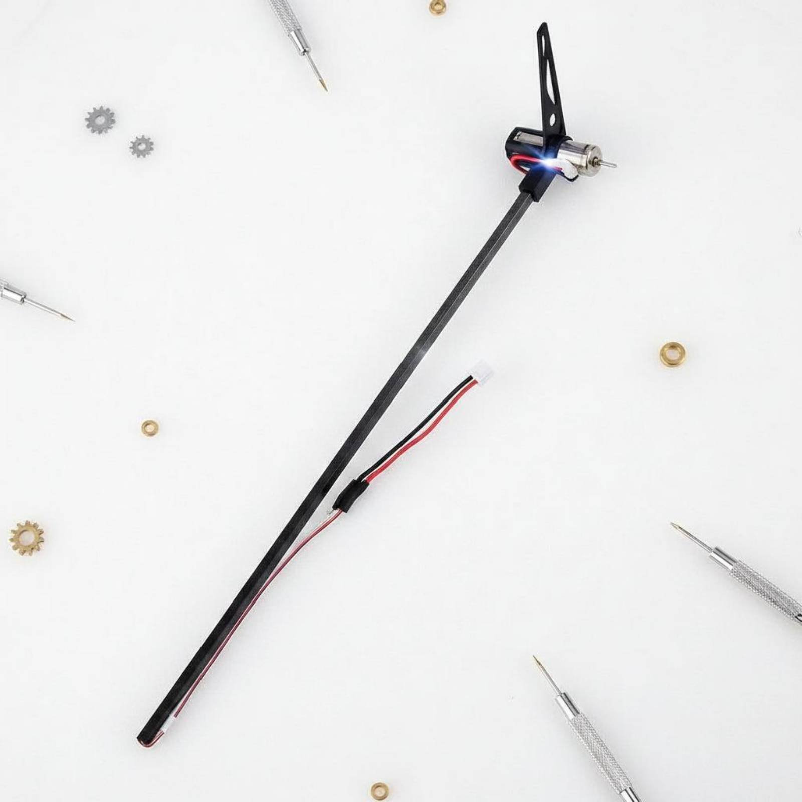 Rc Helicopter Tail Boom Engine - Rc Helicopter Parts のレビューと価格