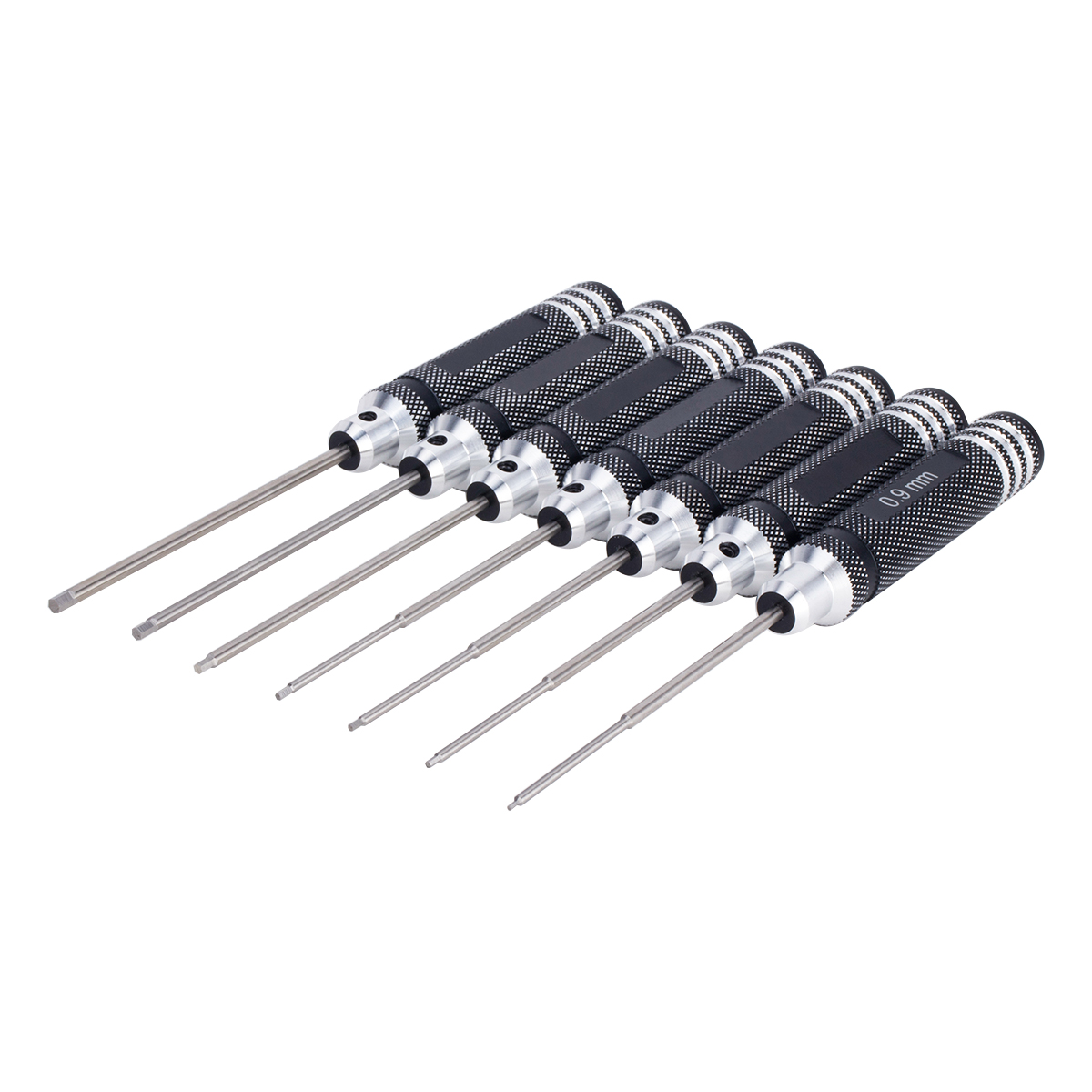 7 IN 1 Steel Hex Socket Profes - Rc Helicopter Tool Kit のレビューと価格