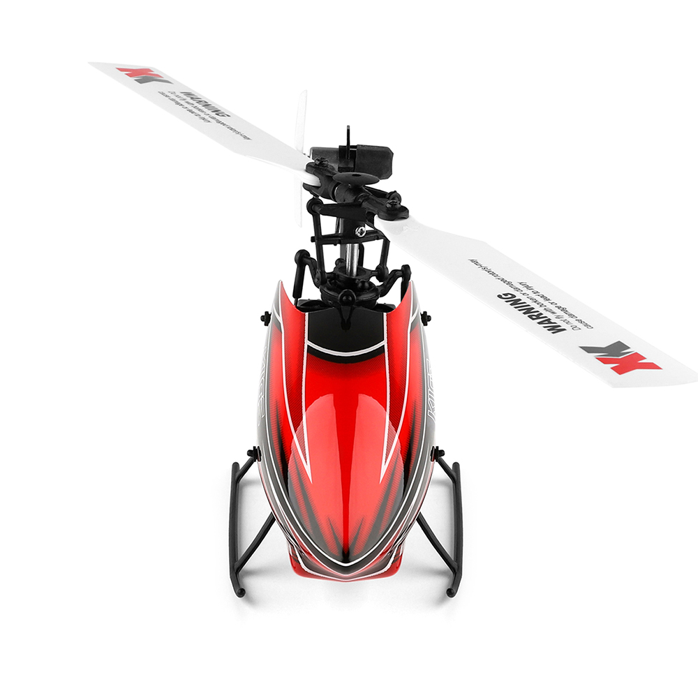 Wltoys XK K110S 6CH 3D 6G Syst - Rc Helicopter Gyro のレビューと価格