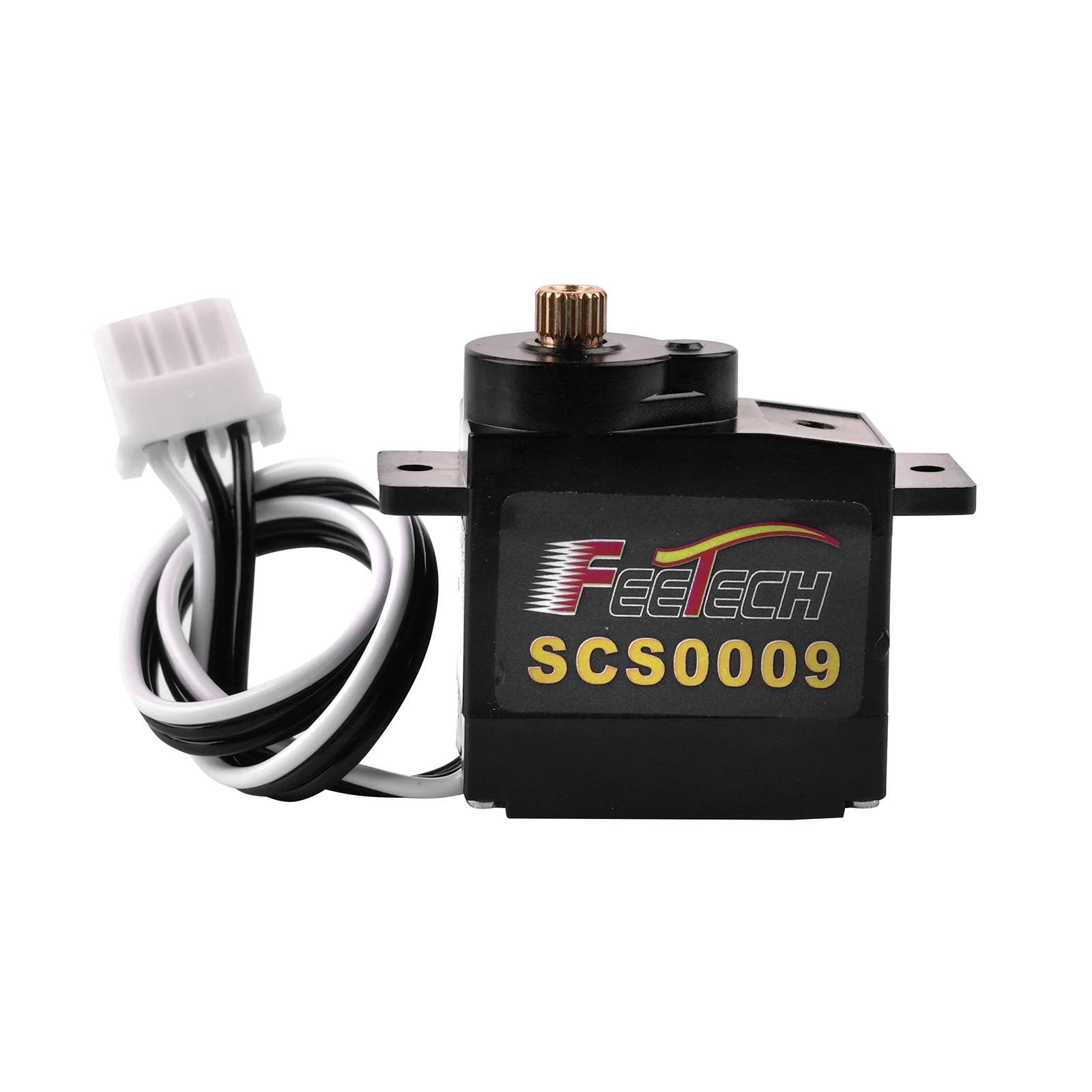 Feetech SCS009 6V 2.3kg Serial - Rc Helicopter Servo のレビューと価格