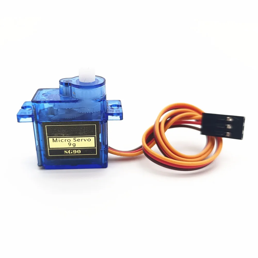 2/4/8/20Pcs SG90 9G Micro Serv - Rc Helicopter Mini のレビューと価格