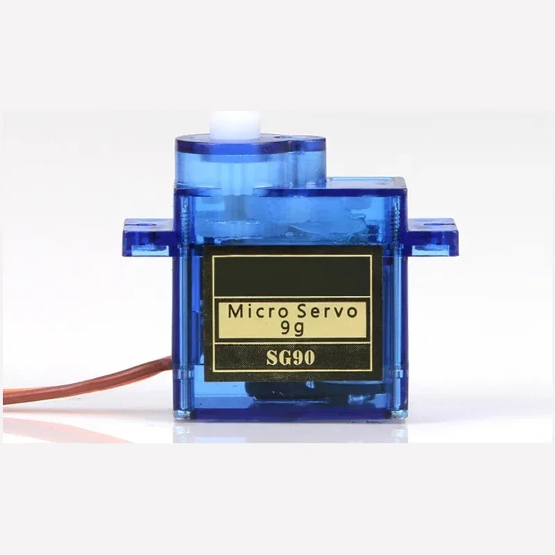 2/4/8/20Pcs SG90 9G Micro Serv - Rc Helicopter Mini のレビューと価格