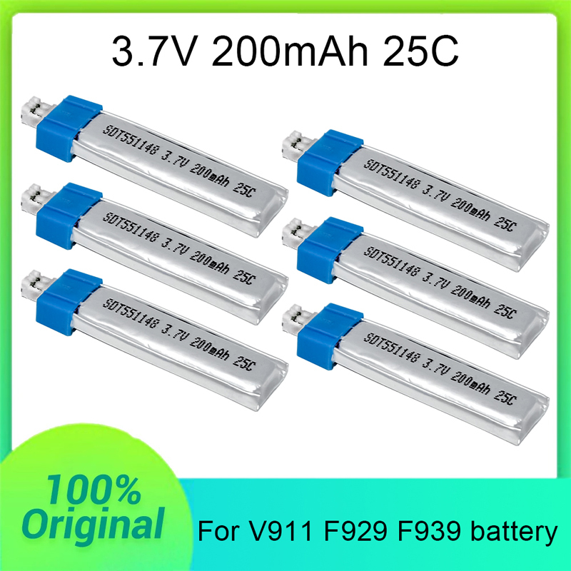 Upgraded version Battery for W - Rc Helicopter Charger のレビューと価格