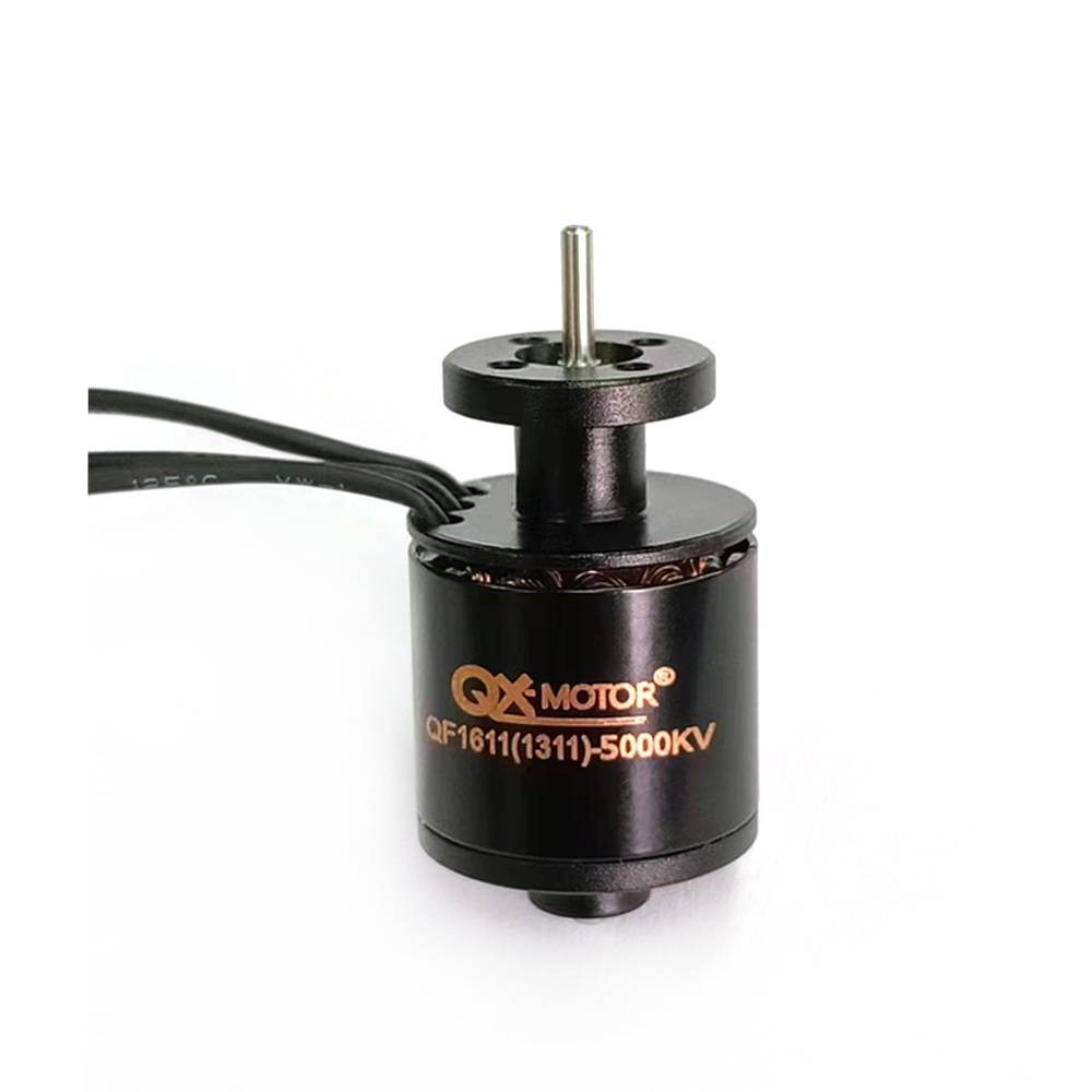 QX-MOTOR 30MM EDF QF1611 6 Bla - Rc Helicopter Blade のレビューと価格