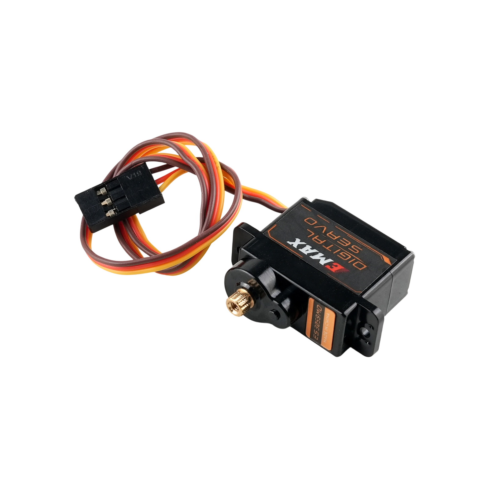 EMAX ES3059MD Digital Micro Se - Rc Helicopter Parts のレビューと価格