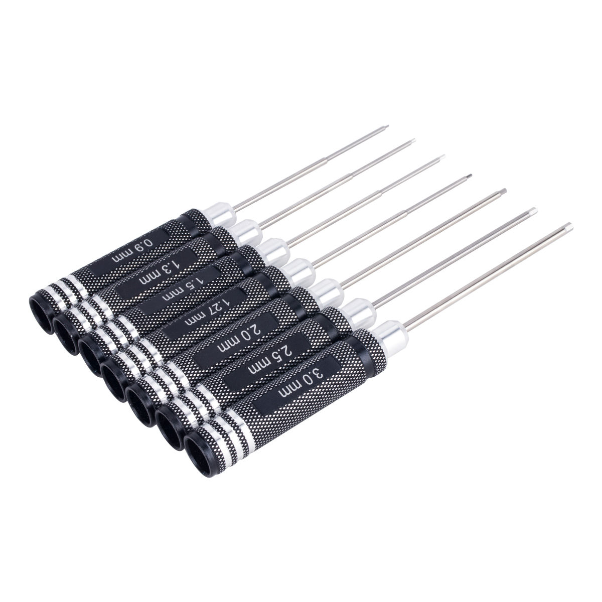7 IN 1 Steel Hex Screwdriver S - Rc Helicopter Tool Kit のレビューと価格