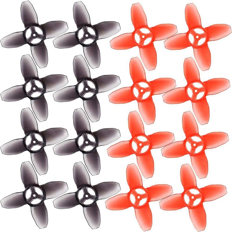 16Pcs for EMAX Avan Tinyhawk T - Rc Helicopter Blade のレビューと価格