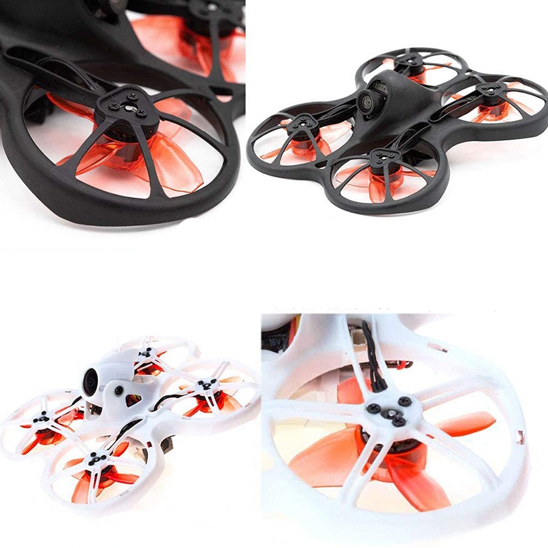 16Pcs for EMAX Avan Tinyhawk T - Rc Helicopter Blade のレビューと価格