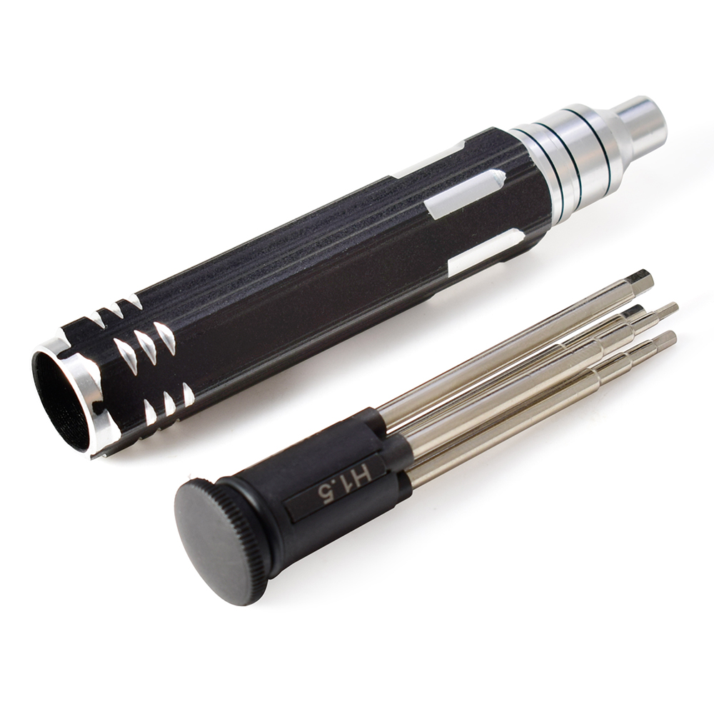 RC parts 4 in 1 1.5mm 2.0mm 2. - Rc Helicopter Tool Kit のレビューと価格