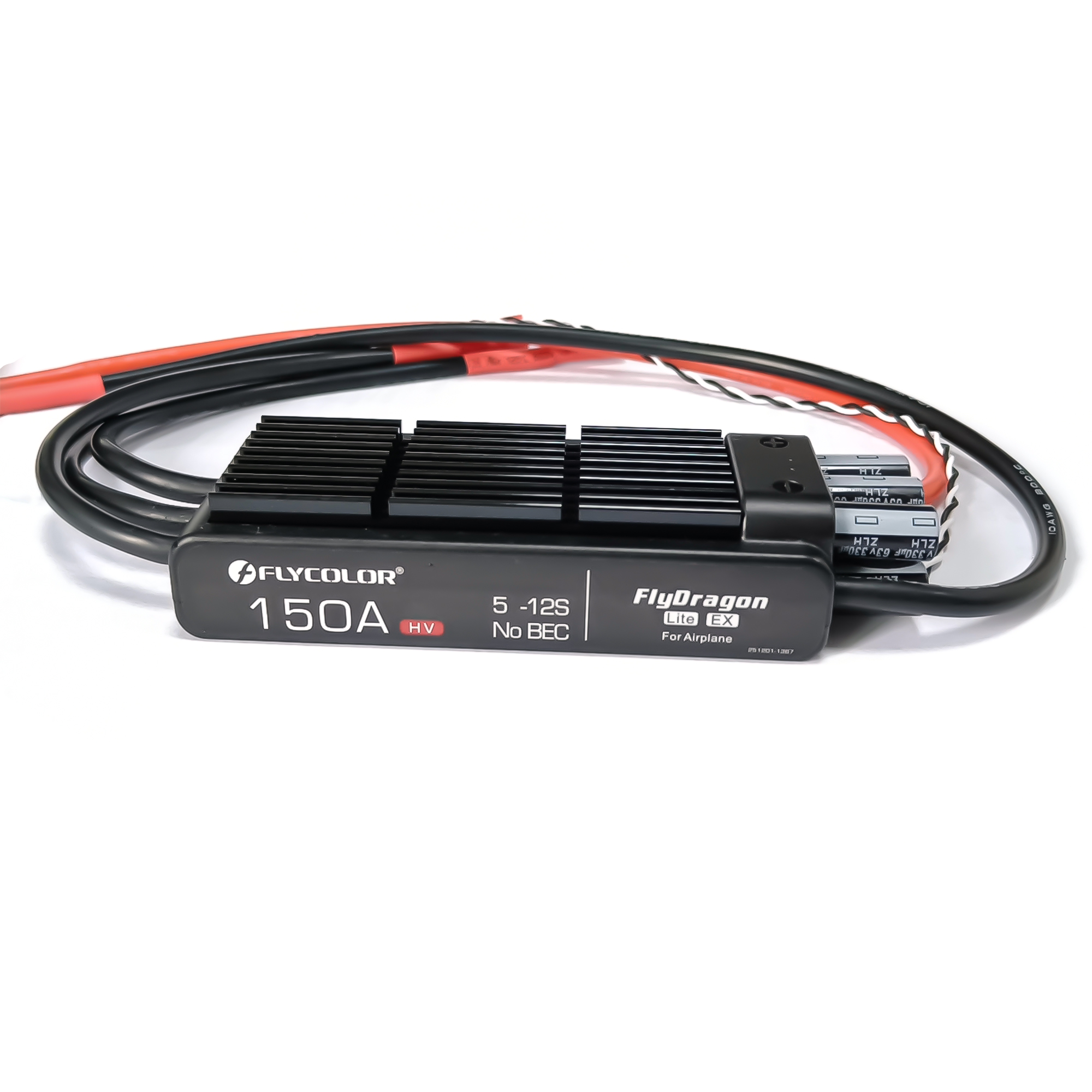 FlyDragon V4 80A / 150A FLYCOL - Rc Helicopter Battery のレビューと価格