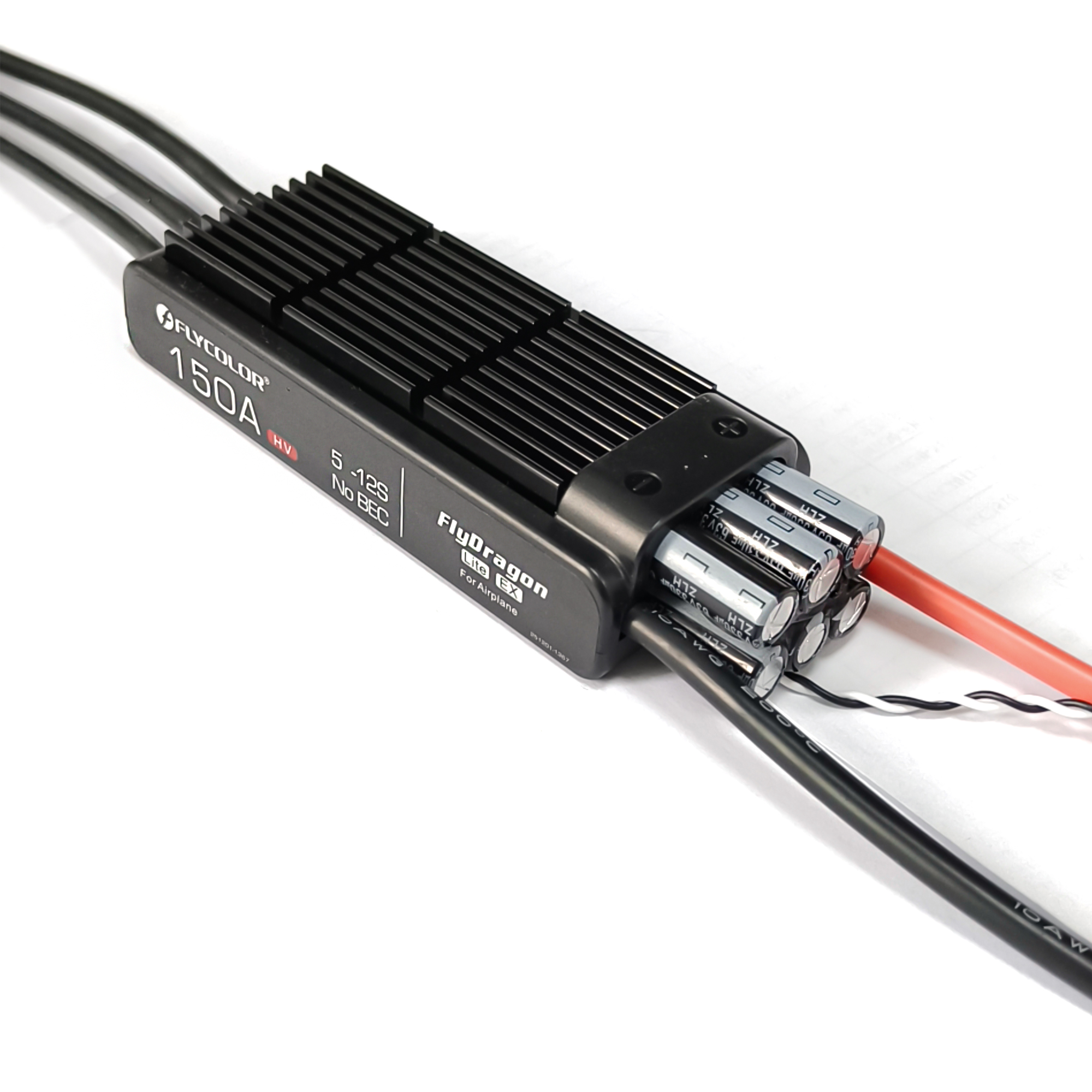 FlyDragon V4 80A / 150A FLYCOL - Rc Helicopter Battery のレビューと価格