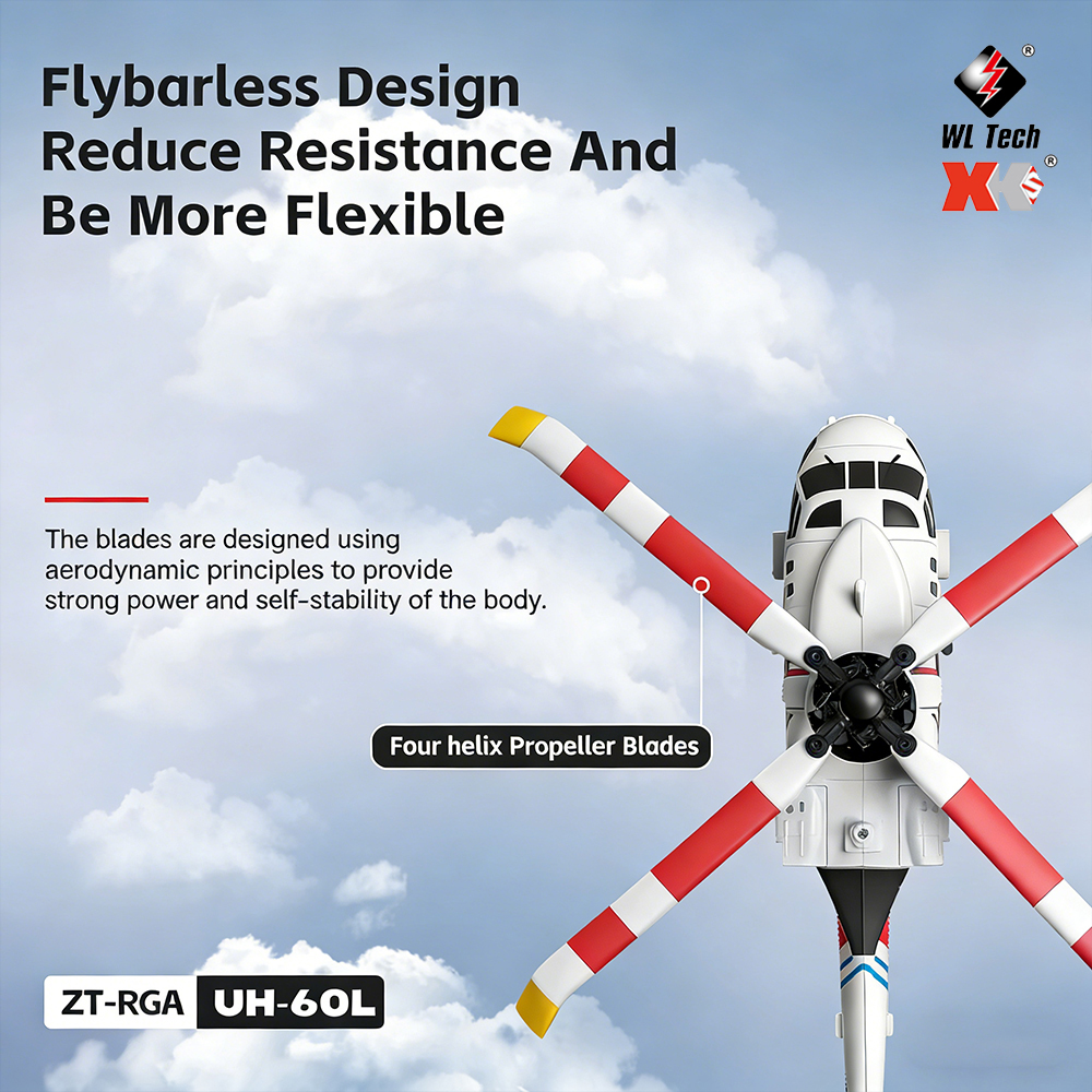WLtoys K270 RC Helicopter 2.4G - Rc Helicopter Gyro のレビューと価格