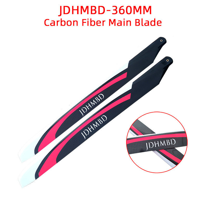 Jdhmbd Rc Helicopter Main Blad - Rc Helicopter Remote Control のレビューと価格