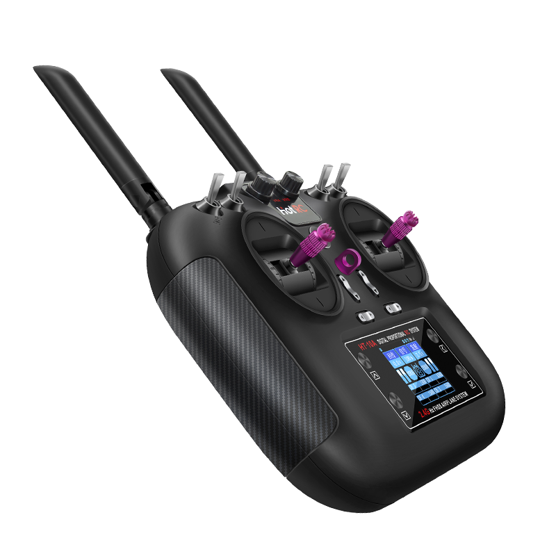Hotrc HT-10A 2.4G 10CH Transmi - Rc Helicopter Battery のレビューと価格