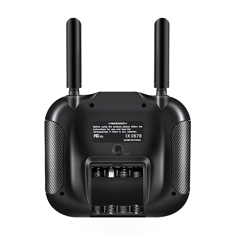 Hotrc HT-10A 2.4G 10CH Transmi - Rc Helicopter Battery のレビューと価格