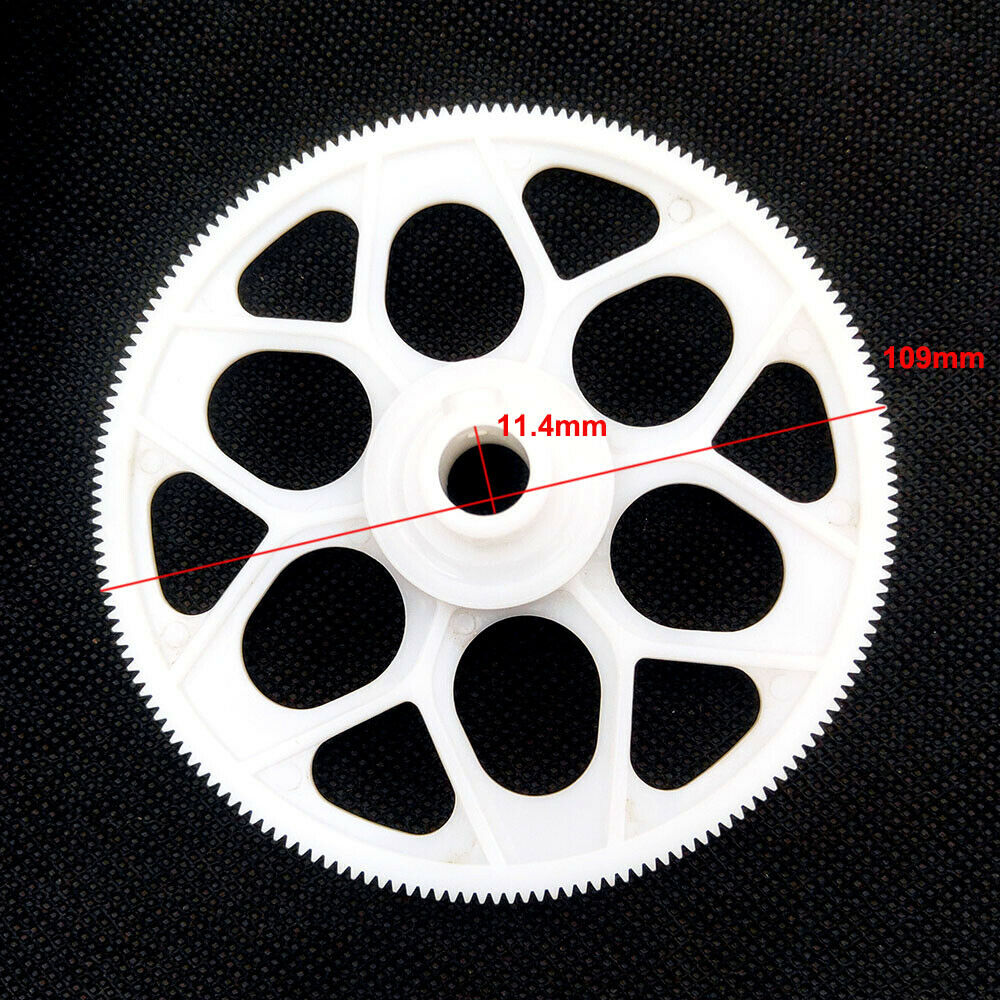 1pcs 170T Main Gear With 1pcs  - Rc Helicopter Gas のレビューと価格
