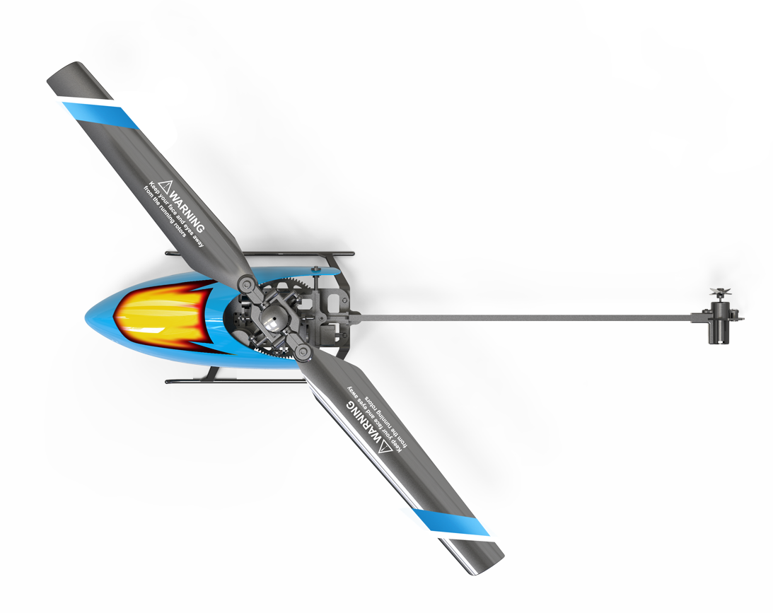 C129 RC Helicopter RTF 4CH 6-a - Rc Helicopter Gyro のレビューと価格
