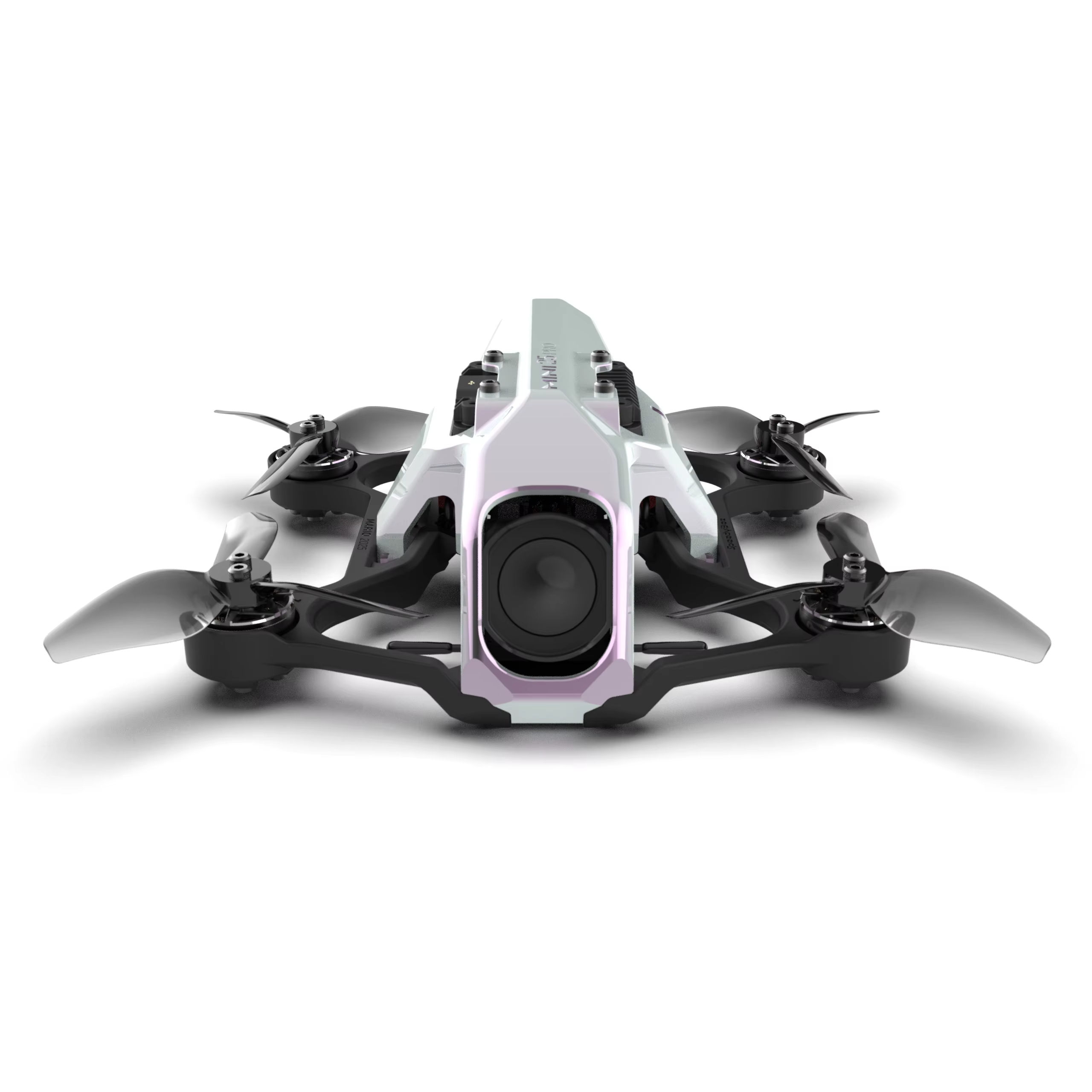 SpeedyBee Mario Mini25 PW /Mar - Rc Helicopter Case のレビューと価格