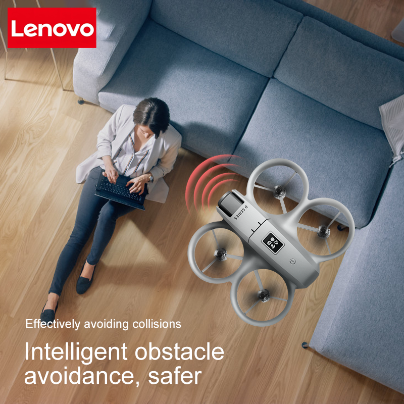 Lenovo D16 GPS Drone 8K Aerial - Rc Helicopter Case のレビューと価格