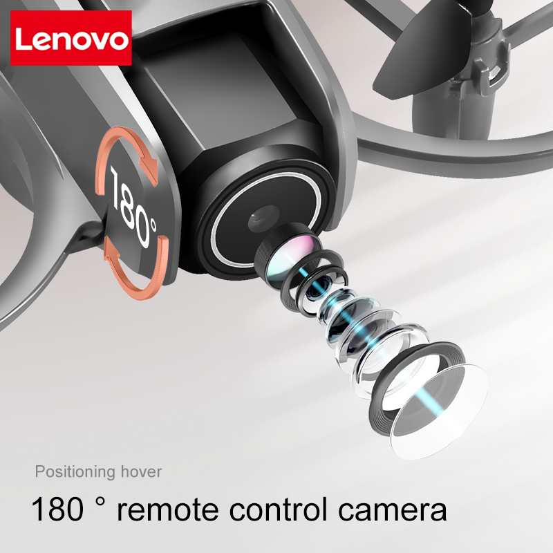 Lenovo D16 GPS Drone 8K Aerial - Rc Helicopter Case のレビューと価格