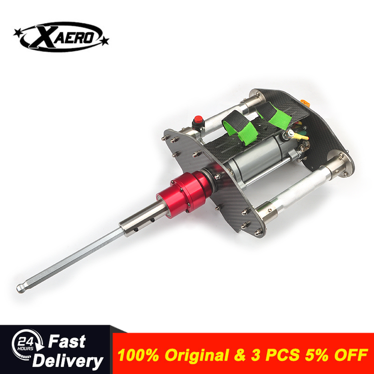 XAERO ES250 Heavy-Duty Gas Eng - Rc Helicopter Gas のレビューと価格