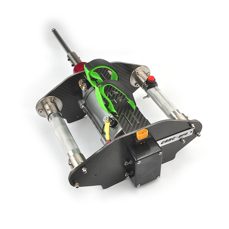 XAERO ES250 Heavy-Duty Gas Eng - Rc Helicopter Gas のレビューと価格