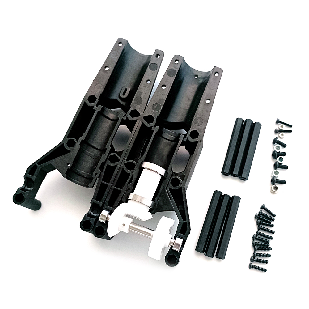 STASRC T-Rex 550/600 Tail Boom - Rc Helicopter Nitro のレビューと価格