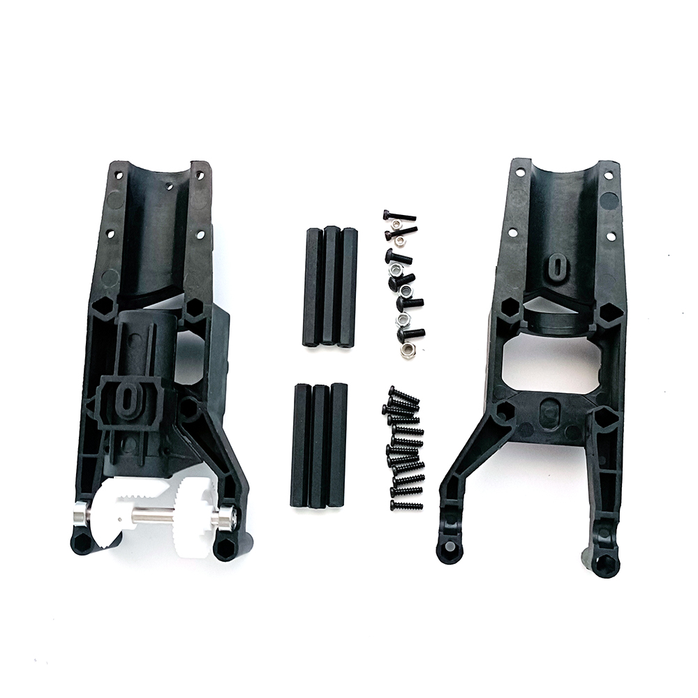 STASRC T-Rex 550/600 Tail Boom - Rc Helicopter Nitro のレビューと価格