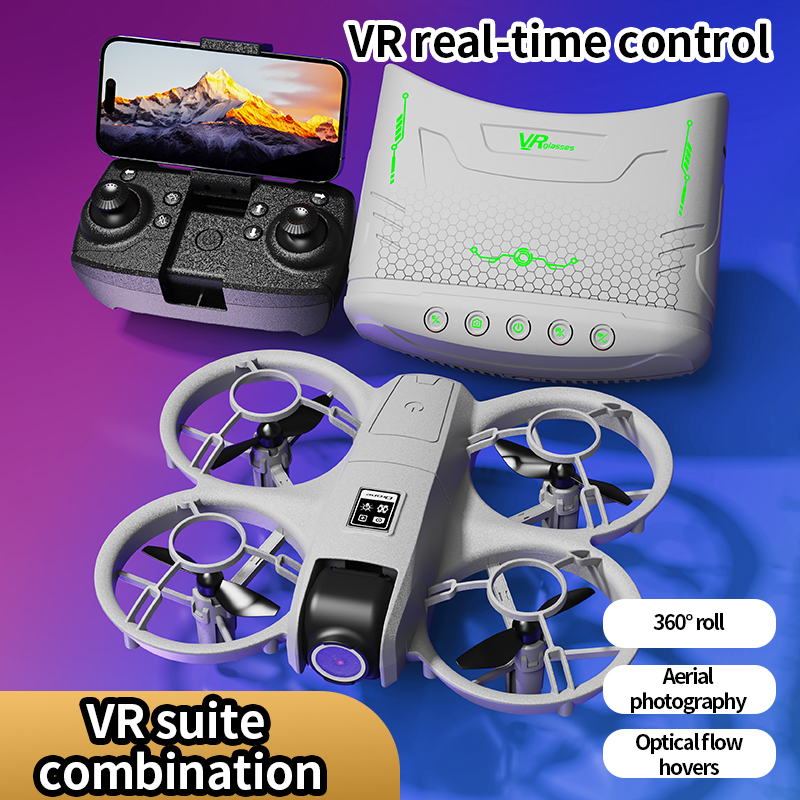 X228 VR FPV Drone HD Dual Came - Rc Helicopter Case のレビューと価格