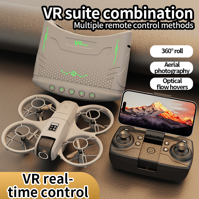 X228 VR FPV Drone HD Dual Came - Rc Helicopter Case のレビューと価格