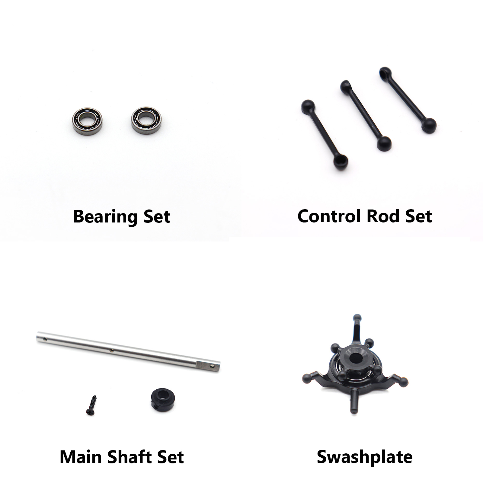 Original Parts for C159 EC-135 - Rc Helicopter Parts のレビューと価格