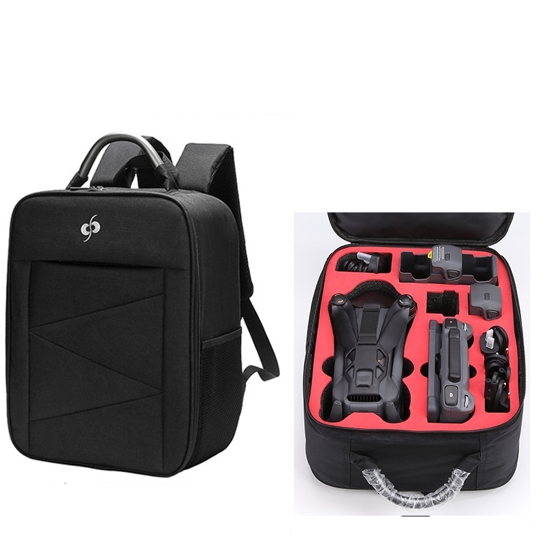 For DJI Mavic 4 Pro shoulder B - Rc Helicopter Bag のレビューと価格