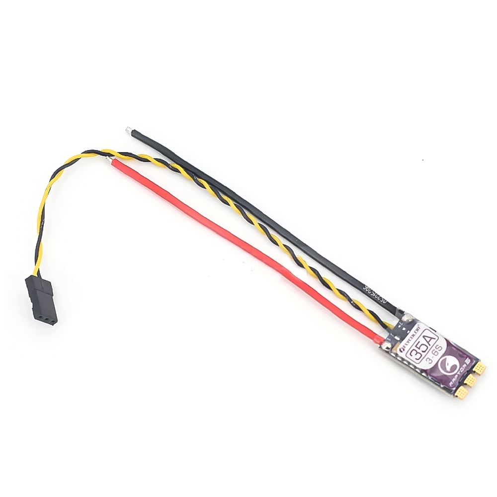 FLYCOLOR Raptor5 Multi-Rotor B - Rc Helicopter Battery のレビューと価格