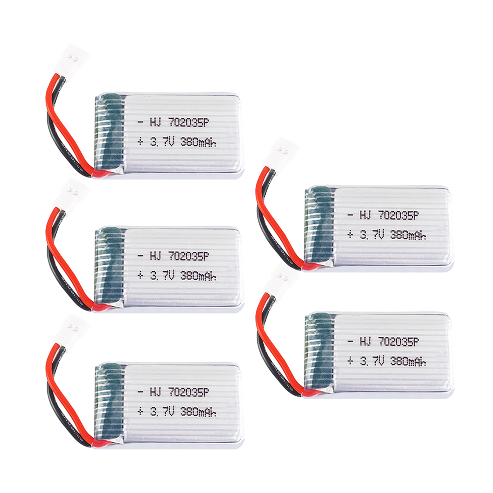 3.7V 380mah 702035 Lipo Batter - Rc Helicopter Charger のレビューと価格