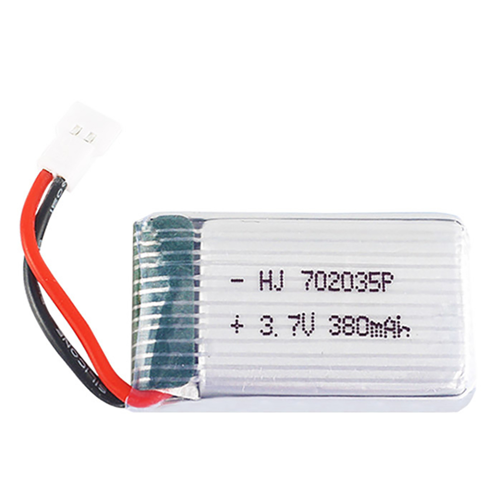 3.7V 380mah 702035 Lipo Batter - Rc Helicopter Charger のレビューと価格