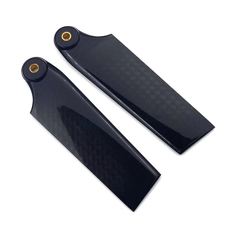Tarot Carbon Fiber 70mm Tail B - Rc Helicopter Gyro のレビューと価格