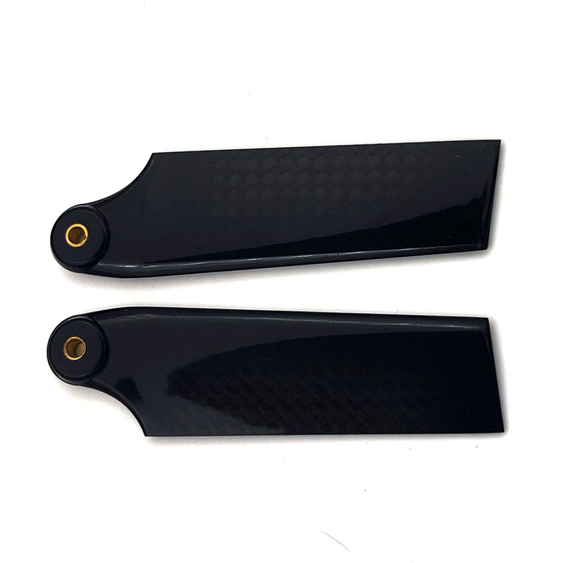 Tarot Carbon Fiber 70mm Tail B - Rc Helicopter Gyro のレビューと価格