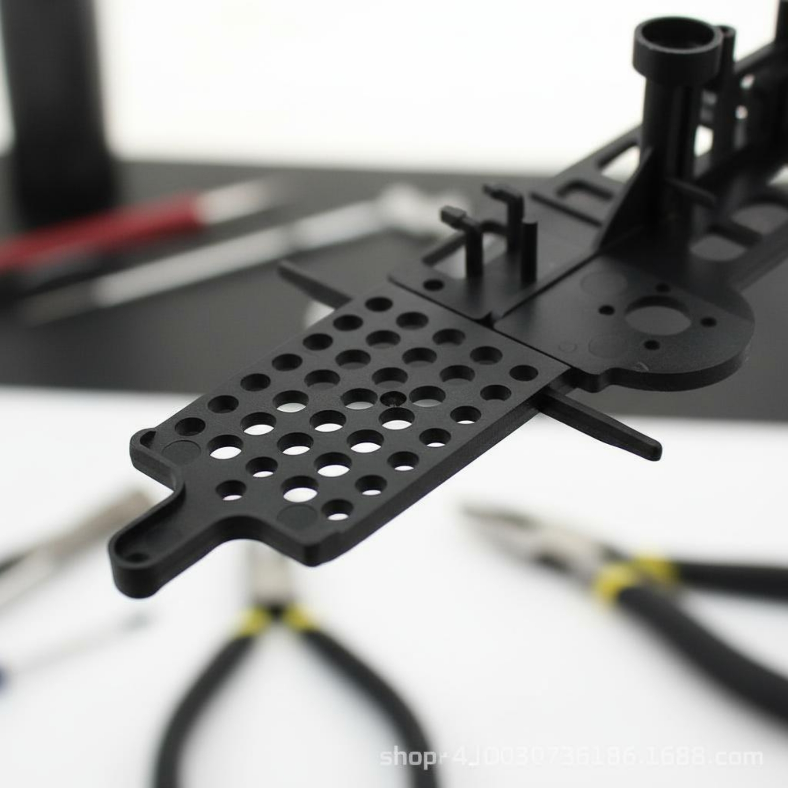 Helicopter Base Assembly Light - Rc Helicopter Parts のレビューと価格