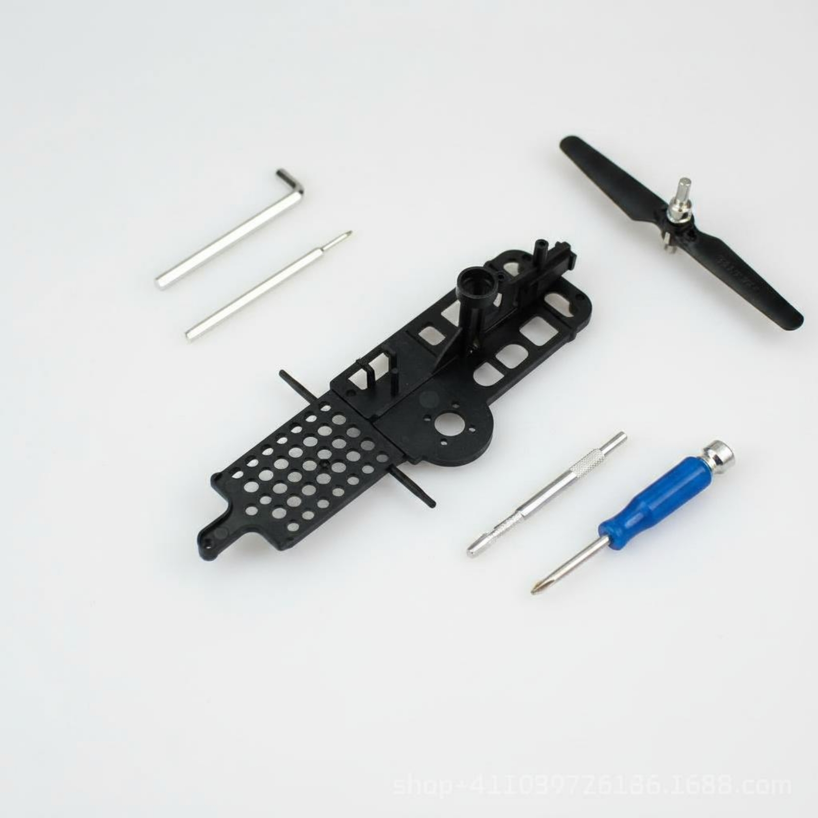 Helicopter Base Assembly Light - Rc Helicopter Parts のレビューと価格