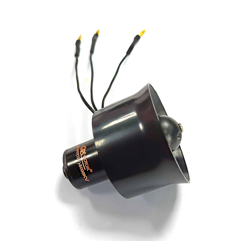 QX-MOTOR 6 Blades / 12 Blades  - Rc Helicopter Blade のレビューと価格
