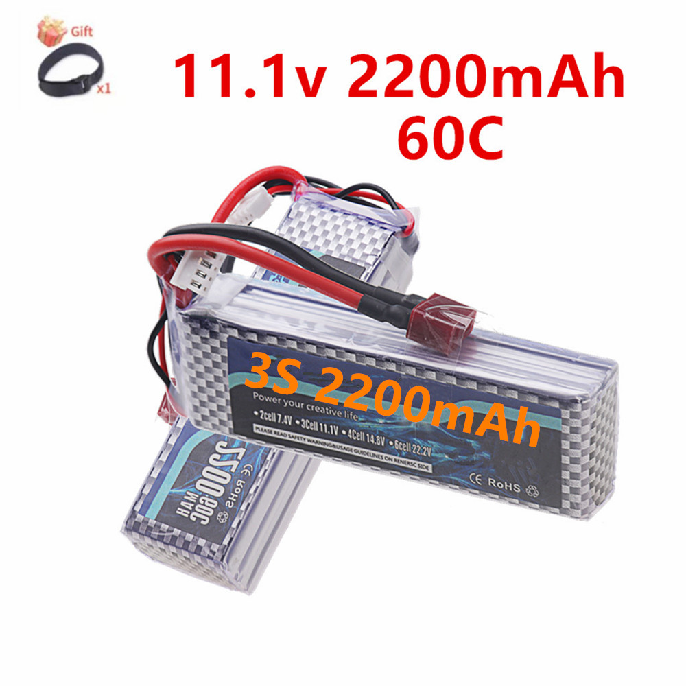 3S 11.1V Lipo Battery Deans T  - Rc Helicopter Parts のレビューと価格