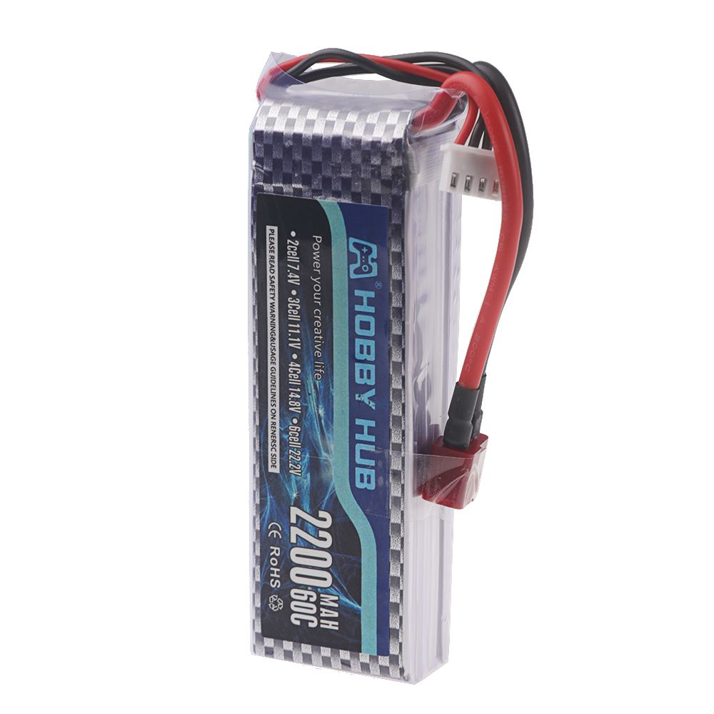 3S 11.1V Lipo Battery Deans T  - Rc Helicopter Parts のレビューと価格