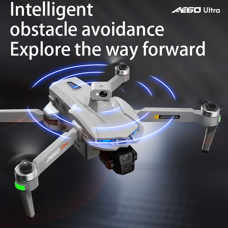 AE60 GPS Drone Professional 8K - Rc Helicopter Electric のレビューと価格