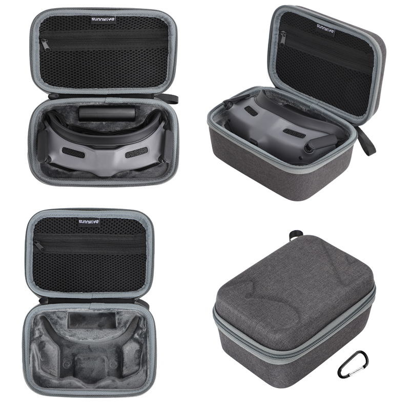 Portable Storage Bag Suitcase  - Rc Helicopter Bag のレビューと価格