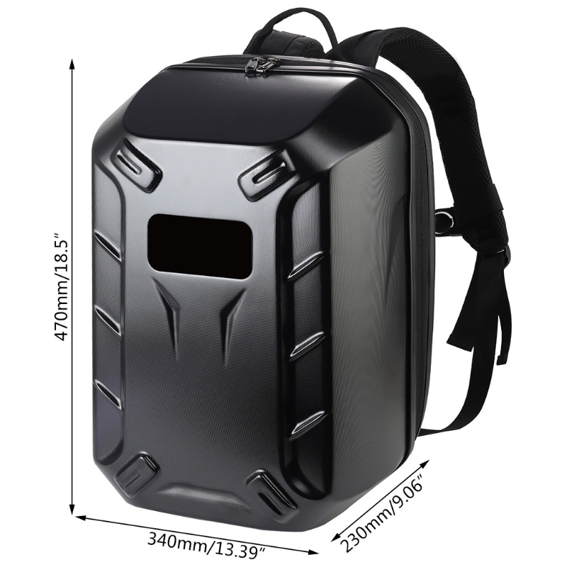 Professional Backpack Shoulder - Rc Helicopter Bag のレビューと価格