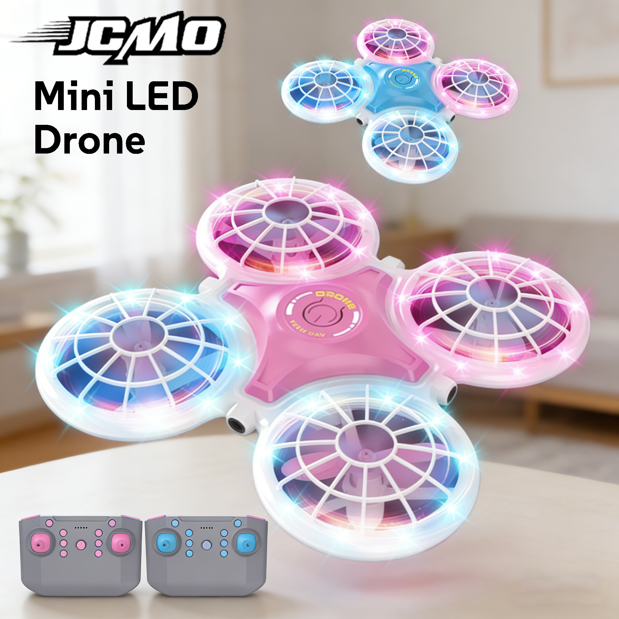 RC Mini Drone 4CH Induction Ob - Rc Helicopter Mini のレビューと価格
